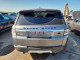Land Rover RANGEROVER 2016 — Copart