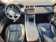 Land Rover RANGEROVER 2016 — Copart