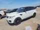 Land Rover RANGEROVER 2017 — Copart
