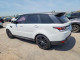 Land Rover RANGEROVER 2017 — Copart