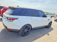 Land Rover RANGEROVER 2017 — Copart
