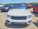 Land Rover RANGEROVER 2017 — Copart