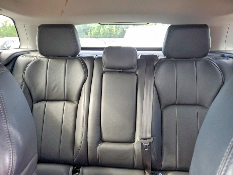 Land Rover RANGEROVER 2019 — Copart