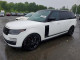 Land Rover RANGEROVER 2018 — Copart