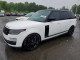 Land Rover RANGEROVER 2018 — Copart