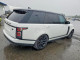 Land Rover RANGEROVER 2018 — Copart
