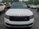 Land Rover RANGEROVER 2018 — Copart