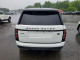 Land Rover RANGEROVER 2018 — Copart