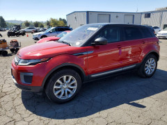 Land Rover RANGEROVER 2016