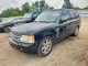 Land Rover RANGEROVER 2008 — Copart