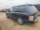 Land Rover RANGEROVER 2008 — Copart