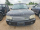 Land Rover RANGEROVER 2008 — Copart