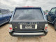 Land Rover RANGEROVER 2008 — Copart