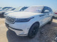 Land Rover RANGEROVER 2018 — Copart