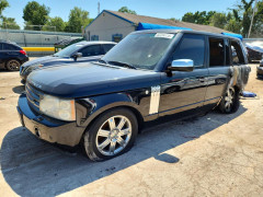 Land Rover RANGEROVER 2006