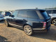Land Rover RANGEROVER 2017 — Copart