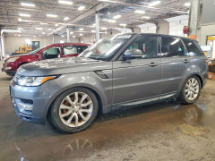 Land Rover RANGEROVER 2017