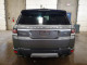 Land Rover RANGEROVER 2017 — Copart