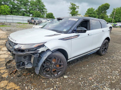 Land Rover RANGEROVER 2020
