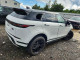 Land Rover RANGEROVER 2020 — Copart