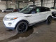 Land Rover RANGEROVER 2013 — Copart