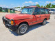 Land Rover RANGEROVER 1988 — Copart