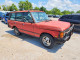 Land Rover RANGEROVER 1988 — Copart
