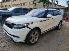 Land Rover RANGEROVER 2019