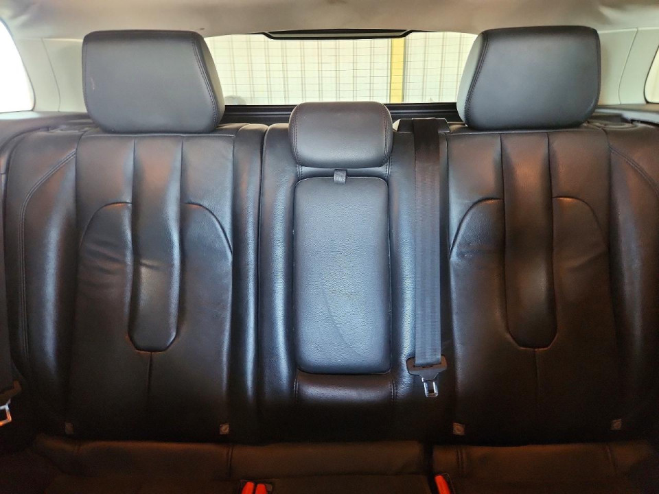Land Rover RANGEROVER 2013 — Copart