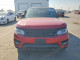 Land Rover RANGEROVER 2014 — Copart