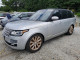 Land Rover RANGEROVER 2013 — Copart
