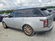 Land Rover RANGEROVER 2013 — Copart