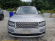 Land Rover RANGEROVER 2013 — Copart
