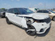 Land Rover RANGEROVER 2020 — Copart
