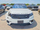 Land Rover RANGEROVER 2020 — Copart
