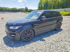 Land Rover RANGEROVER 2014