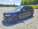 Land Rover RANGEROVER 2014 — Copart