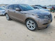 Land Rover RANGEROVER 2018 — Copart