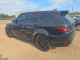 Land Rover RANGEROVER 2020 — Copart