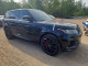 Land Rover RANGEROVER 2020 — Copart