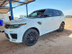 Land Rover RANGEROVER 2020 — Copart