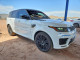 Land Rover RANGEROVER 2020 — Copart
