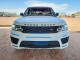 Land Rover RANGEROVER 2020 — Copart