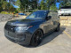 Land Rover RANGEROVER 2022 — Copart