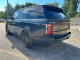 Land Rover RANGEROVER 2022 — Copart