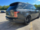 Land Rover RANGEROVER 2022 — Copart