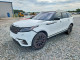 Land Rover RANGEROVER 2018 — Copart