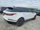 Land Rover RANGEROVER 2018 — Copart
