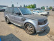 Land Rover RANGEROVER 2013 — Copart
