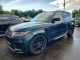 Land Rover RANGEROVER 2020 — Copart